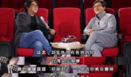 娱乐圈爆料成龙,娱乐圈爆料背后的真相揭秘